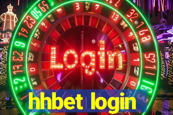 hhbet login